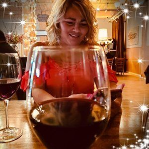 Meet your Posher, Joanne